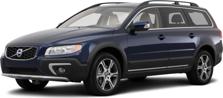 2015 Volvo XC70 Exterior: 0
