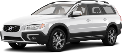 XC70 T5 Platinum Wagon 4D (2015.5) image
