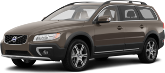 2015 Volvo XC70 3.2 Wagon 4D
