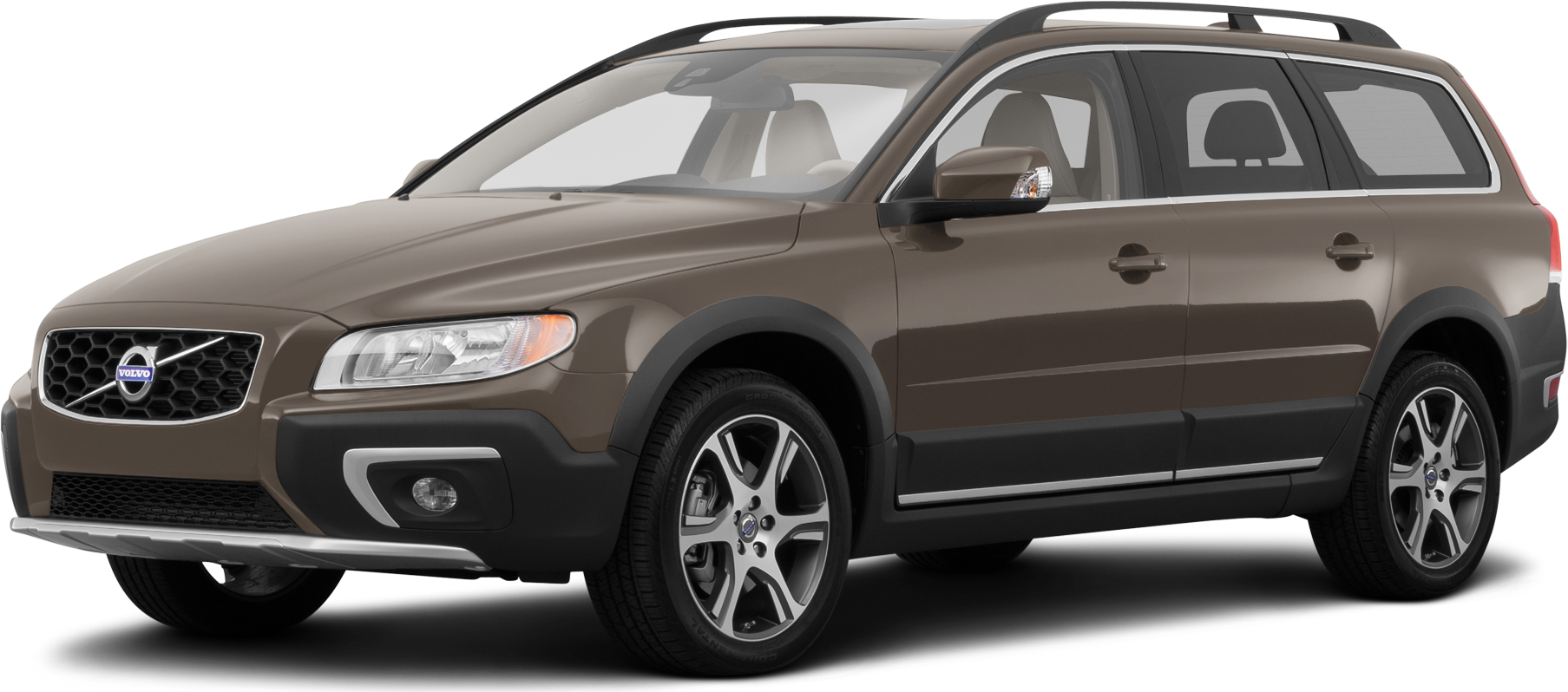 2015 Volvo XC70 image