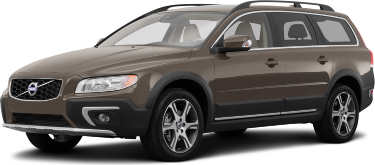 2015 Volvo XC70 Exterior: 0