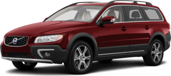 2015 Volvo XC70 T6 Wagon 4D (2015.5)