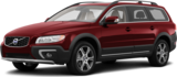 XC70 T6 Platinum Wagon 4D (2015.5) image