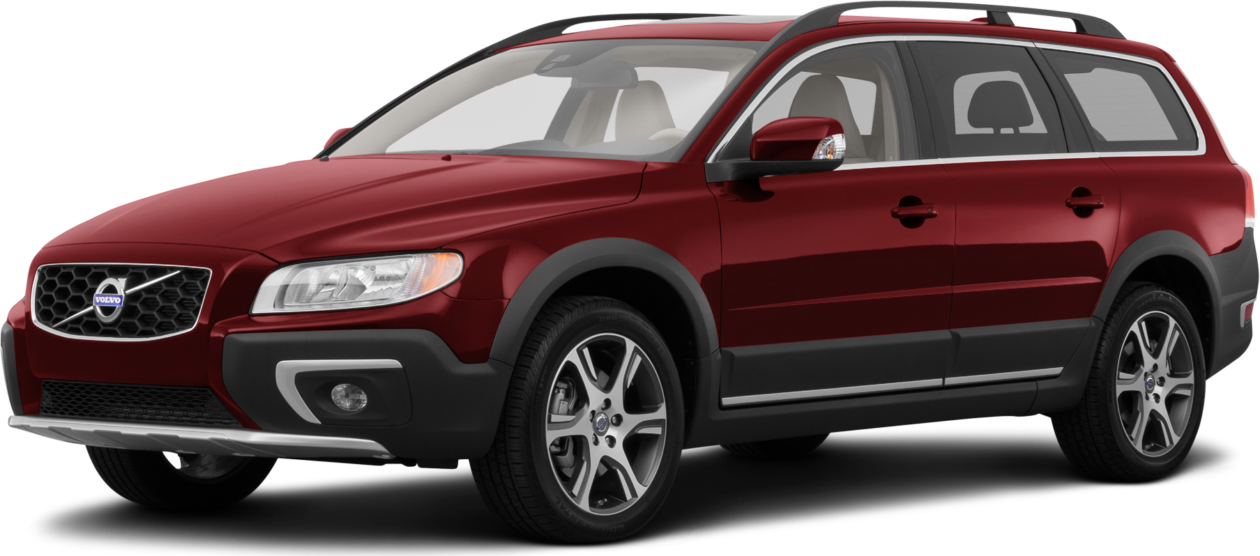 2015 Volvo XC70 T5 Premier Wagon 4D (2015.5)
