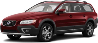 XC70 T6 Wagon 4D (2015.5) image