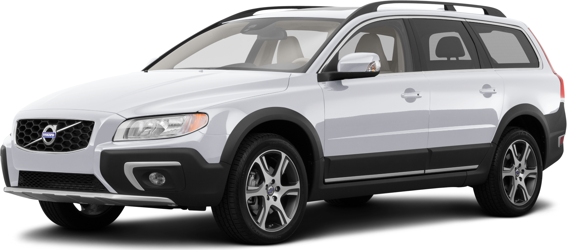 XC70 T5 Premier Wagon 4D (2015.5) image