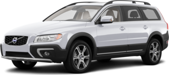 2015 Volvo XC70 3.2 Wagon 4D