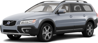 2015 Volvo XC70 T5 Platinum Wagon 4D (2015.5)