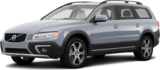 XC70 T5 Wagon 4D image
