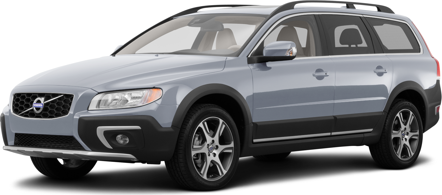 2015 Volvo XC70 T6 Platinum Wagon 4D