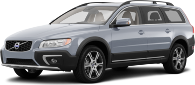 XC70 T5 Wagon 4D (2015.5) image