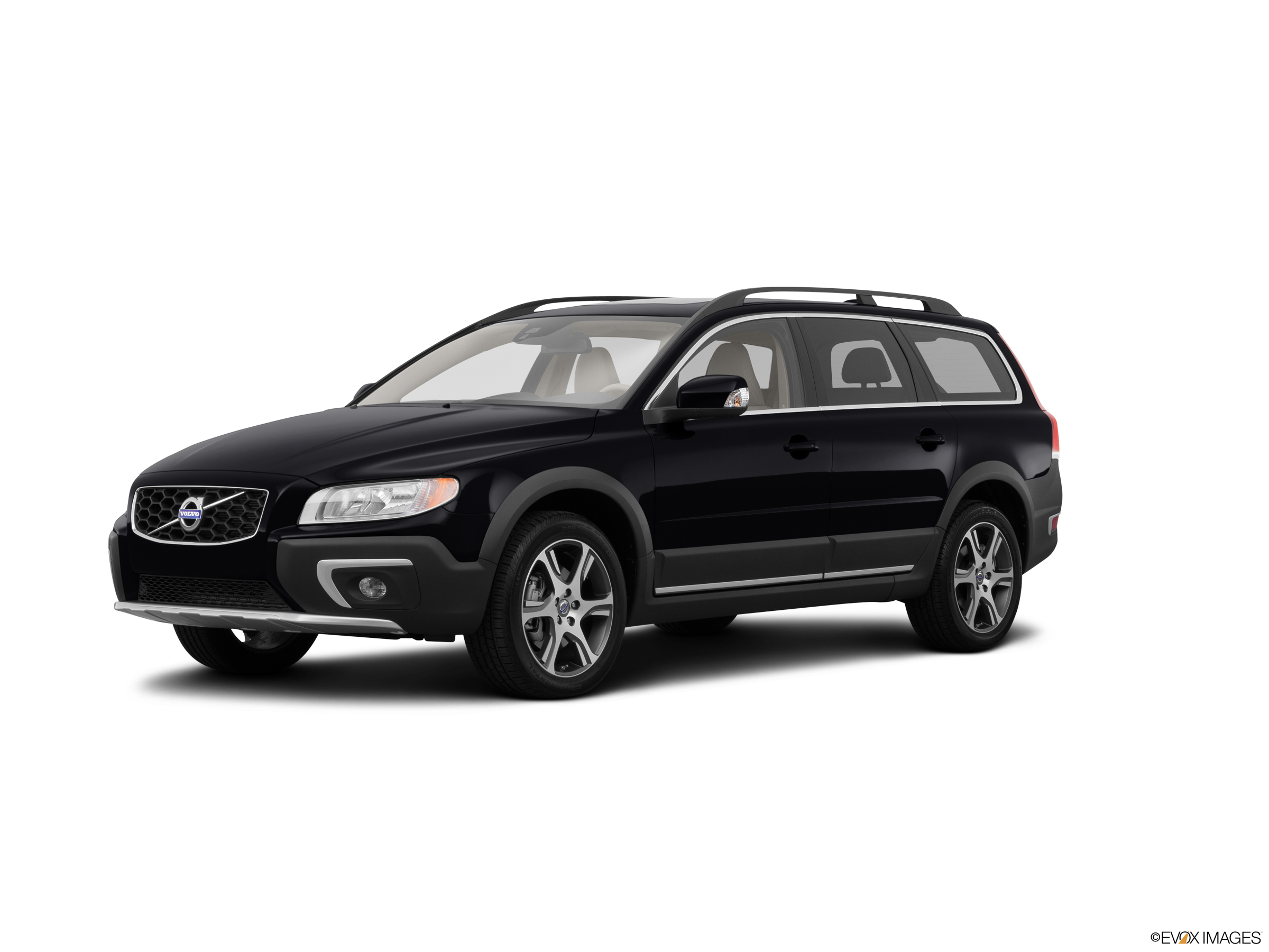 Volvo xc70 2015