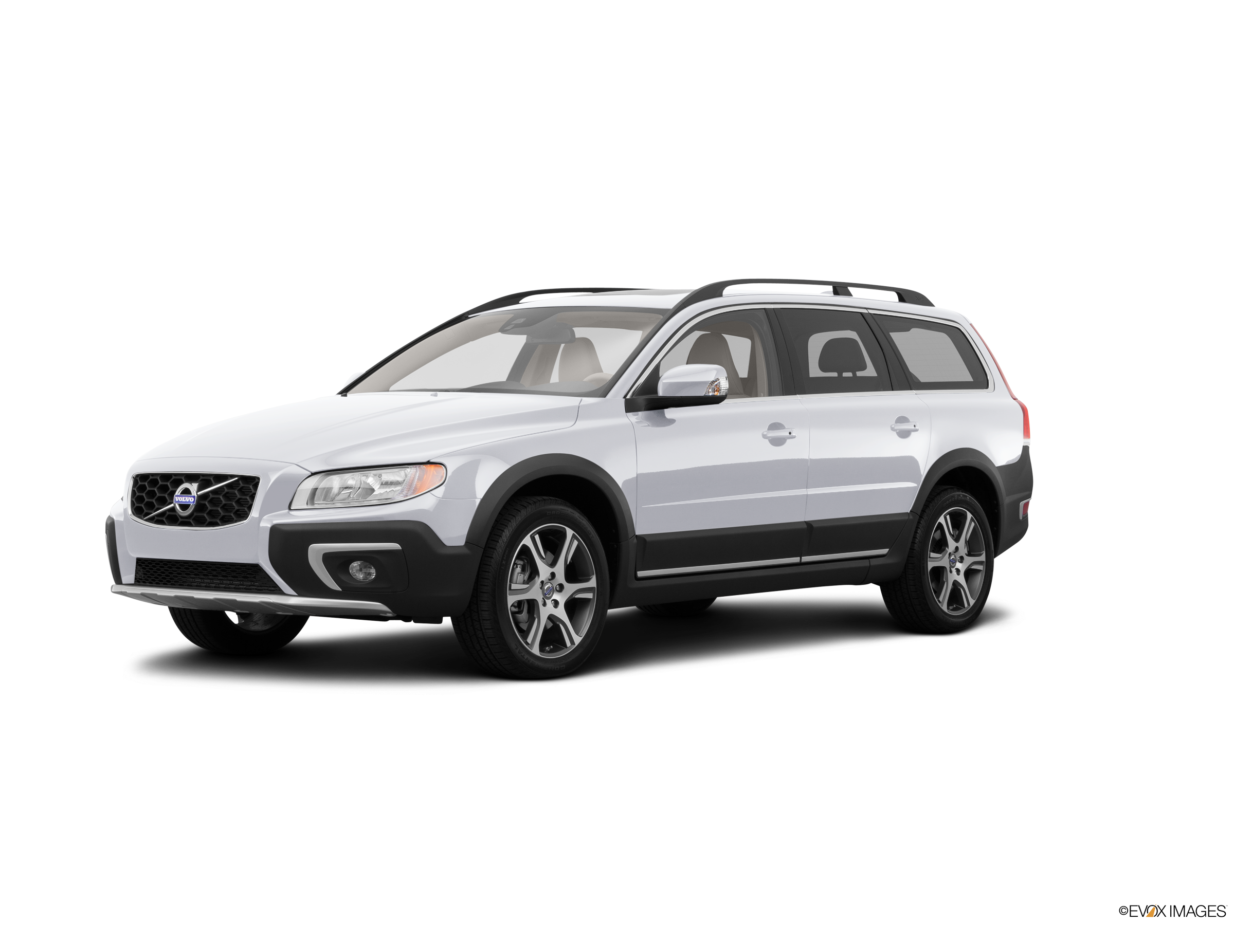 Volvo xc70 2015