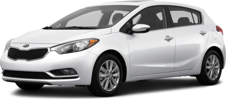 2014 Kia Forte Exterior: 0