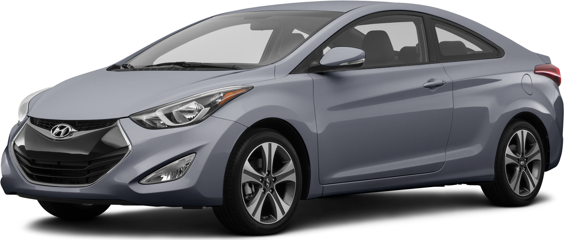 2014 Hyundai Elantra Coupe 2D