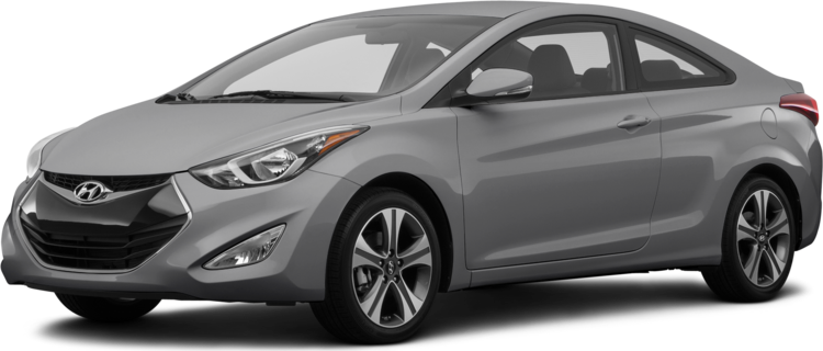 2014 Hyundai Elantra Exterior: 0