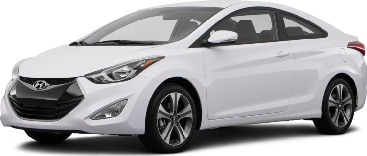 2014 Hyundai Elantra Exterior: 0