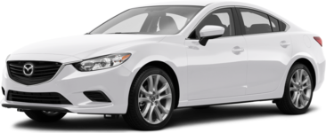 2015 MAZDA MAZDA6