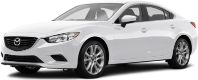 MAZDA MAZDA6