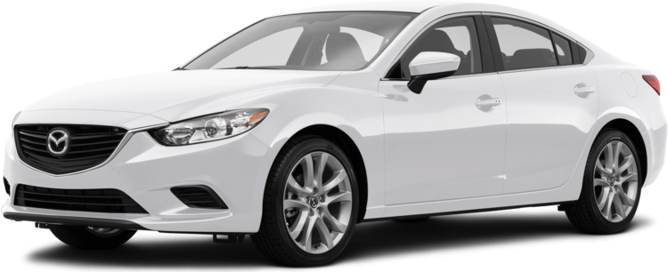 2015 MAZDA MAZDA6 Exterior: 0