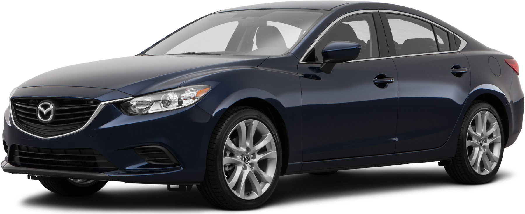 2015 Toyota Camry vs 2015 Mazda6 Which Is Better  Autotrader