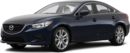 2015 MAZDA MAZDA6 image