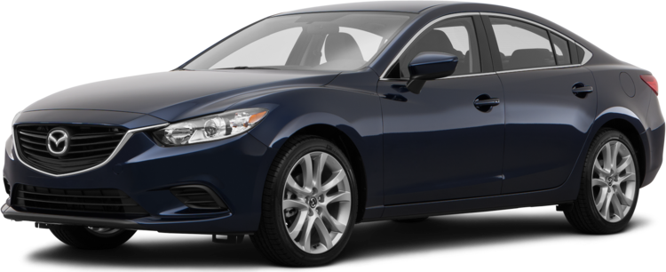 2015 MAZDA MAZDA6 Exterior: 0