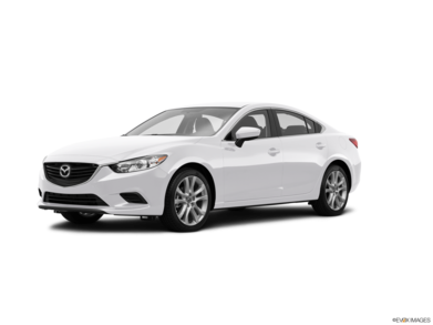 Used 2015 Mazda Mazda6 Values Cars For Sale Kelley Blue Book