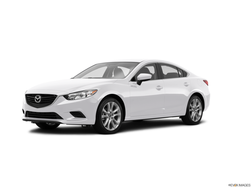 Used 2015 MAZDA MAZDA6 i Sport Sedan 4D Prices Kelley