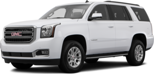 2015 GMC Yukon