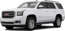 2015 GMC Yukon image