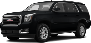 Yukon SLE Sport Utility 4D image