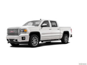 Used 2015 Gmc Sierra 1500 Crew Cab Denali Pickup 4d 6 1 2 Ft Prices Kelley Blue Book