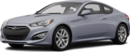 2014 Hyundai Genesis Coupe image