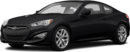 2014 Hyundai Genesis Coupe image