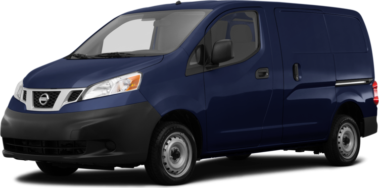 2014 Nissan NV200 Exterior: 0