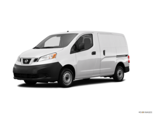 Used 2014 Nissan Nv200 Sv Van 4d Prices Kelley Blue Book