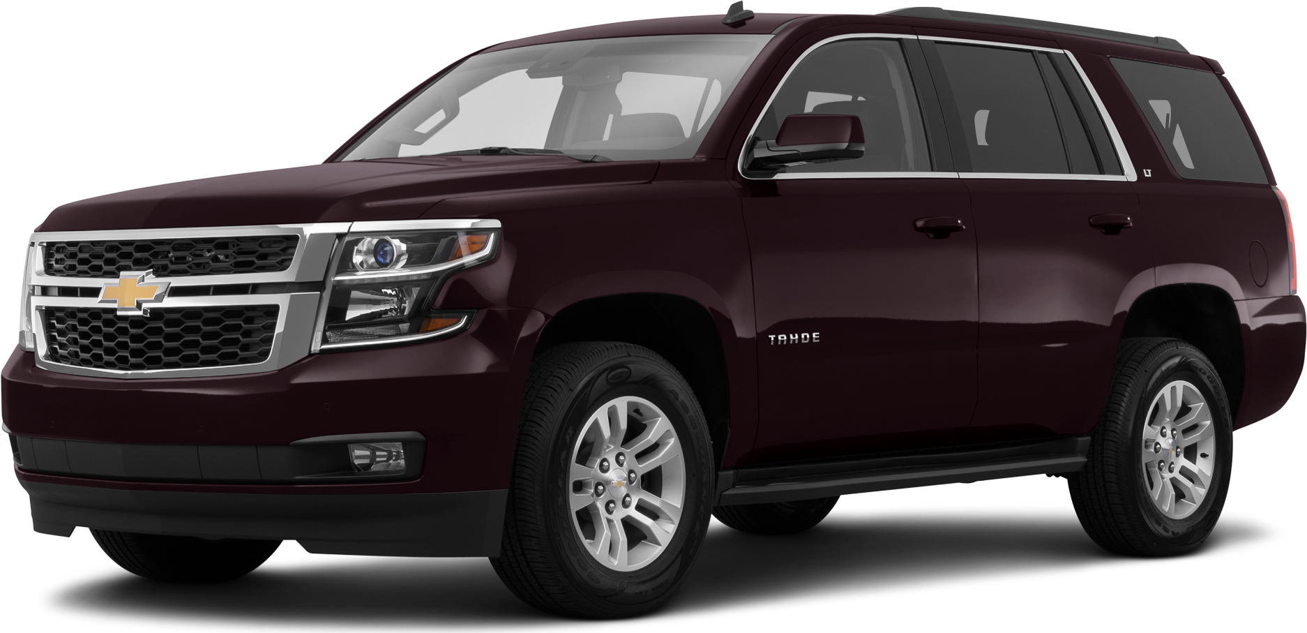 2015 Chevrolet Tahoe Price, KBB Value & Cars for Sale Kelley Blue Book