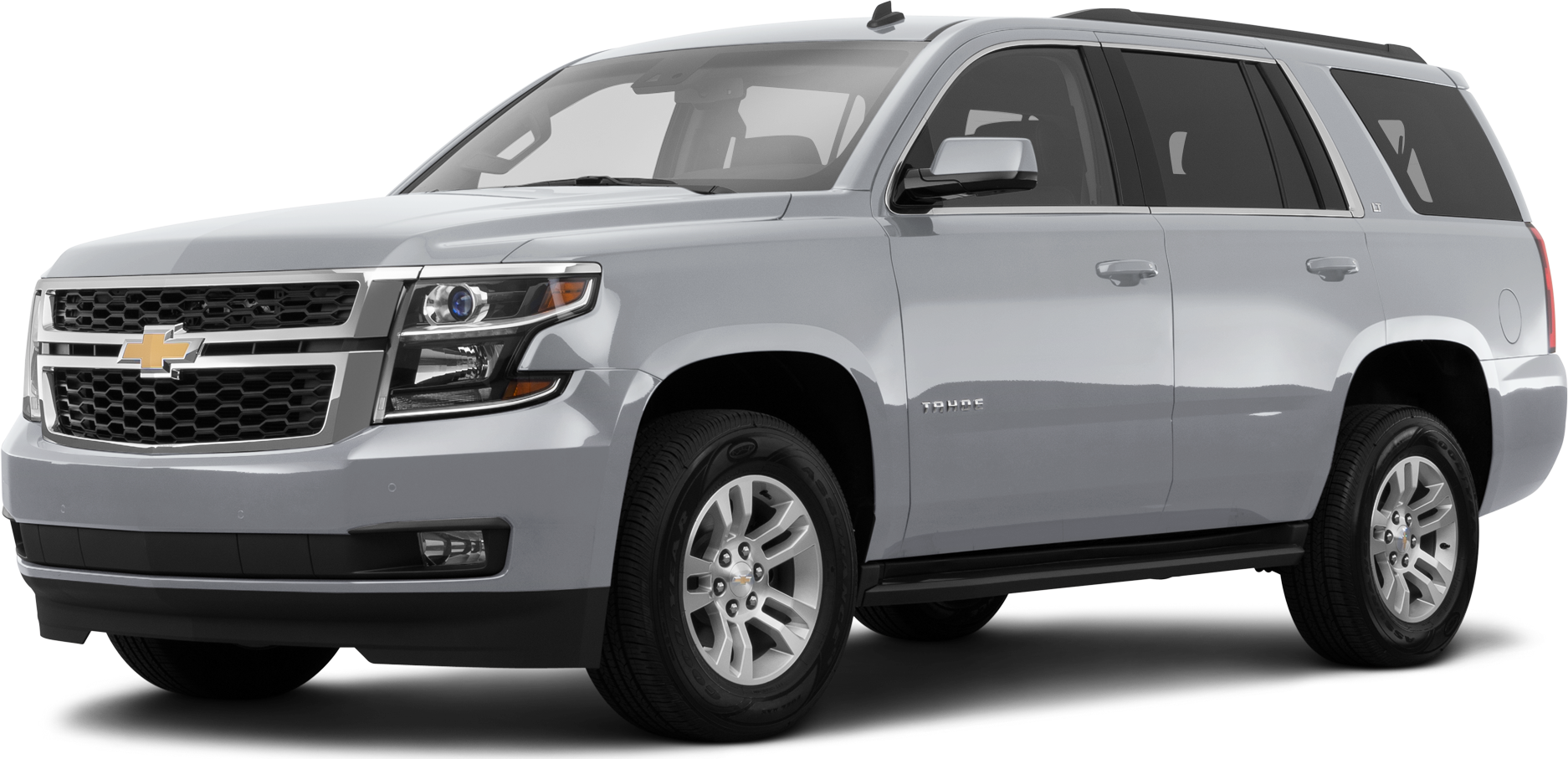 Used 2015 Chevrolet Tahoe LT Sport Utility 4D Prices | Kelley Blue Book