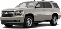 2015 Chevrolet Tahoe