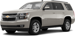 2015 Chevrolet Tahoe