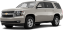 2015 Chevrolet Tahoe image