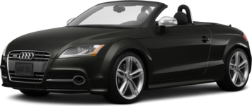 2015 Audi TT