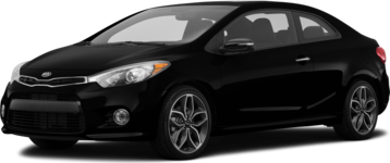 2014 Kia Forte Koup EX Coupe 2D
