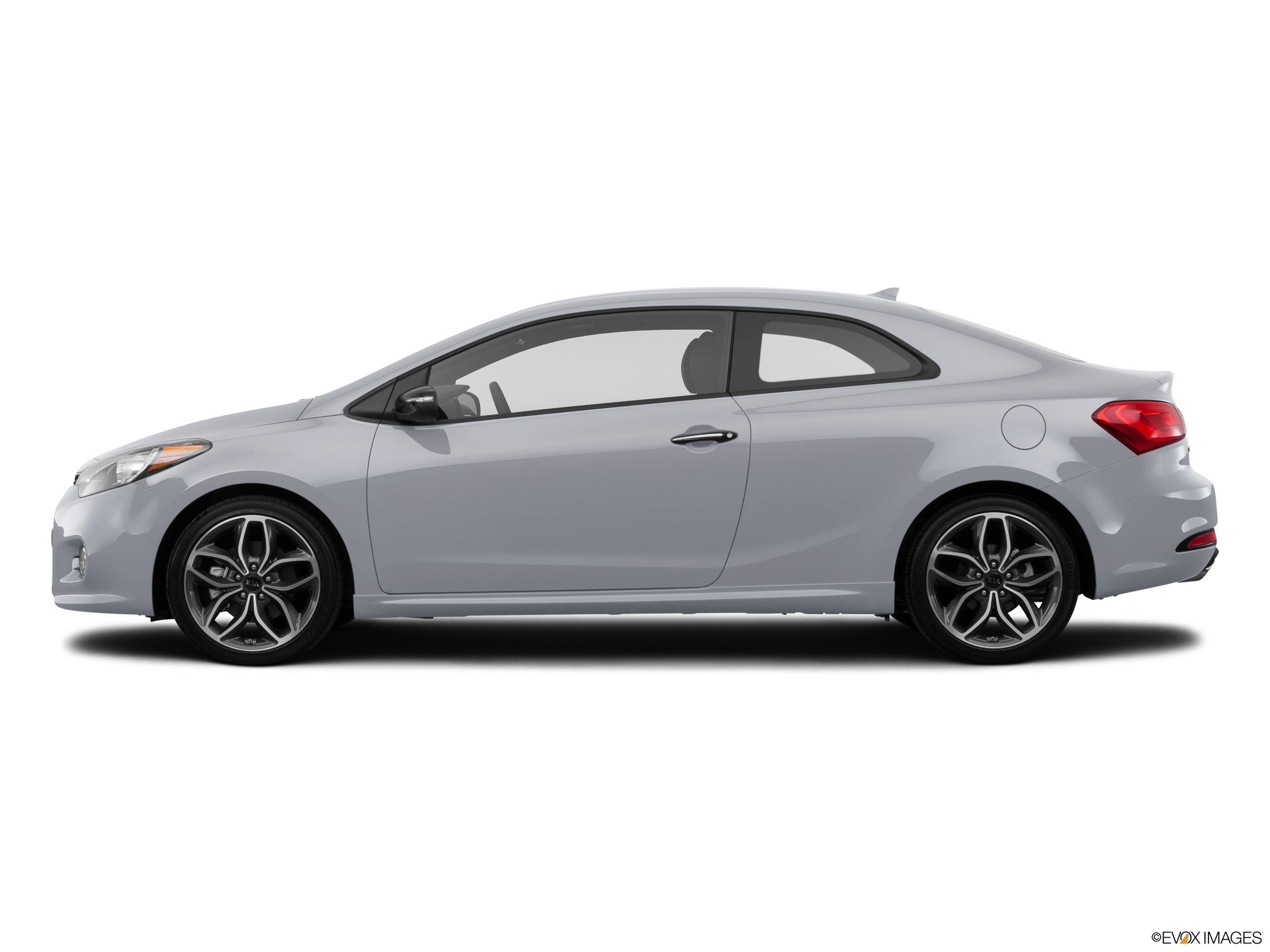 Kia Coupe Models Kelley Blue Book