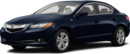 2014 Acura ILX image