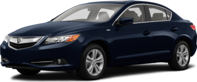 Acura ILX