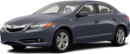 2014 Acura ILX image