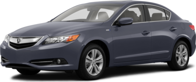 Acura ILX