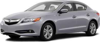 Acura ILX